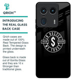 Dream Chasers Glass Case for Motorola Edge 50 Ultra 5G