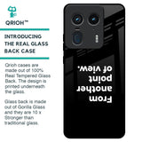 Motivation Glass Case for Motorola Edge 50 Ultra 5G