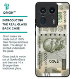 Cash Mantra Glass Case for Motorola Edge 50 Ultra 5G