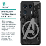 Sign Of Hope Glass Case for Motorola Edge 50 Ultra 5G