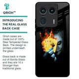 AAA Joker Glass Case for Motorola Edge 50 Ultra 5G