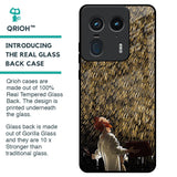Rain Festival Glass Case for Motorola Edge 50 Ultra 5G