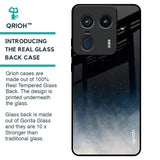 Black Aura Glass Case for Motorola Edge 50 Ultra 5G