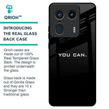 You Can Glass Case for Motorola Edge 50 Ultra 5G