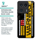 Aircraft Warning Glass Case for Motorola Edge 50 Ultra 5G