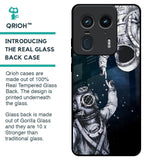 Astro Connect Glass Case for Motorola Edge 50 Ultra 5G