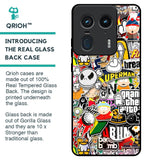 Boosted Glass Case for Motorola Edge 50 Ultra 5G