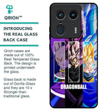 DGBZ Glass Case for Motorola Edge 50 Ultra 5G