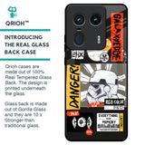 Galaxy Edge Glass Case for Motorola Edge 50 Ultra 5G