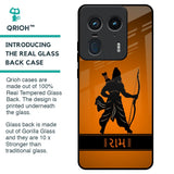Halo Rama Glass Case for Motorola Edge 50 Ultra 5G