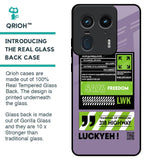 Run & Freedom Glass Case for Motorola Edge 50 Ultra 5G