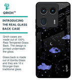 Constellations Glass Case for Motorola Edge 50 Ultra 5G