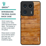 Timberwood Glass Case for Motorola Edge 50 Ultra 5G