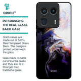 Enigma Smoke Glass Case for Motorola Edge 50 Ultra 5G