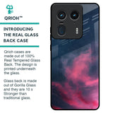 Moon Night Glass Case For Motorola Edge 50 Ultra 5G