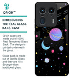 Planet Play Glass Case For Motorola Edge 50 Ultra 5G