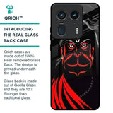 Lord Hanuman Glass Case For Motorola Edge 50 Ultra 5G
