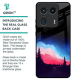 Drive In Dark Glass Case For Motorola Edge 50 Ultra 5G