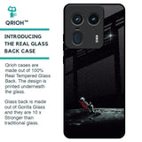 Relaxation Mode On Glass Case For Motorola Edge 50 Ultra 5G