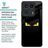 Eyes On You Glass Case For Motorola Edge 50 Ultra 5G