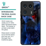 God Of War Glass Case For Motorola Edge 50 Ultra 5G