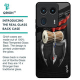 Power Of Lord Glass Case For Motorola Edge 50 Ultra 5G