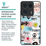 Just For You Glass Case For Motorola Edge 50 Ultra 5G