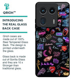 Accept The Mystery Glass Case for Motorola Edge 50 Ultra 5G