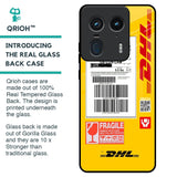 Express Worldwide Glass Case For Motorola Edge 50 Ultra 5G