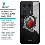 Japanese Art Glass Case for Motorola Edge 50 Ultra 5G