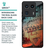 True Genius Glass Case for Motorola Edge 50 Ultra 5G