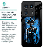 Splatter Instinct Glass Case for Motorola Edge 50 Ultra 5G