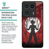 Japanese Animated Glass Case for Motorola Edge 50 Ultra 5G