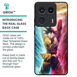 Ultimate Fusion Glass Case for Motorola Edge 50 Ultra 5G