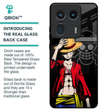 Hat Crew Glass Case for Motorola Edge 50 Ultra 5G