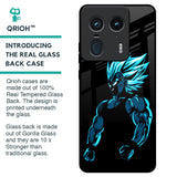 Pumped Up Anime Glass Case for Motorola Edge 50 Ultra 5G