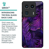 Plush Nature Glass Case for Motorola Edge 50 Ultra 5G