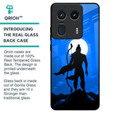God Glass Case for Motorola Edge 50 Ultra 5G