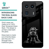 Adiyogi Glass Case for Motorola Edge 50 Ultra 5G