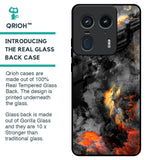 Lava Explode Glass Case for Motorola Edge 50 Ultra 5G