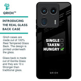 Hungry Glass Case for Motorola Edge 50 Ultra 5G