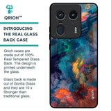 Cloudburst Glass Case for Motorola Edge 50 Ultra 5G