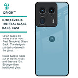 Sapphire Glass Case for Motorola Edge 50 Ultra 5G