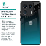 Ultramarine Glass Case for Motorola Edge 50 Ultra 5G