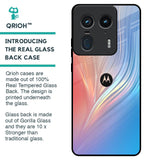 Mystic Aurora Glass Case for Motorola Edge 50 Ultra 5G