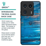 Patina Finish Glass case for Motorola Edge 50 Ultra 5G