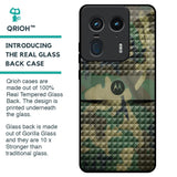 Supreme Power Glass Case For Motorola Edge 50 Ultra 5G