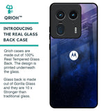 Dreamzone Glass Case For Motorola Edge 50 Ultra 5G