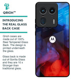 Dim Smoke Glass Case for Motorola Edge 50 Ultra 5G