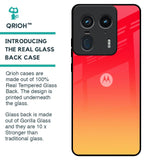 Sunbathed Glass case for Motorola Edge 50 Ultra 5G